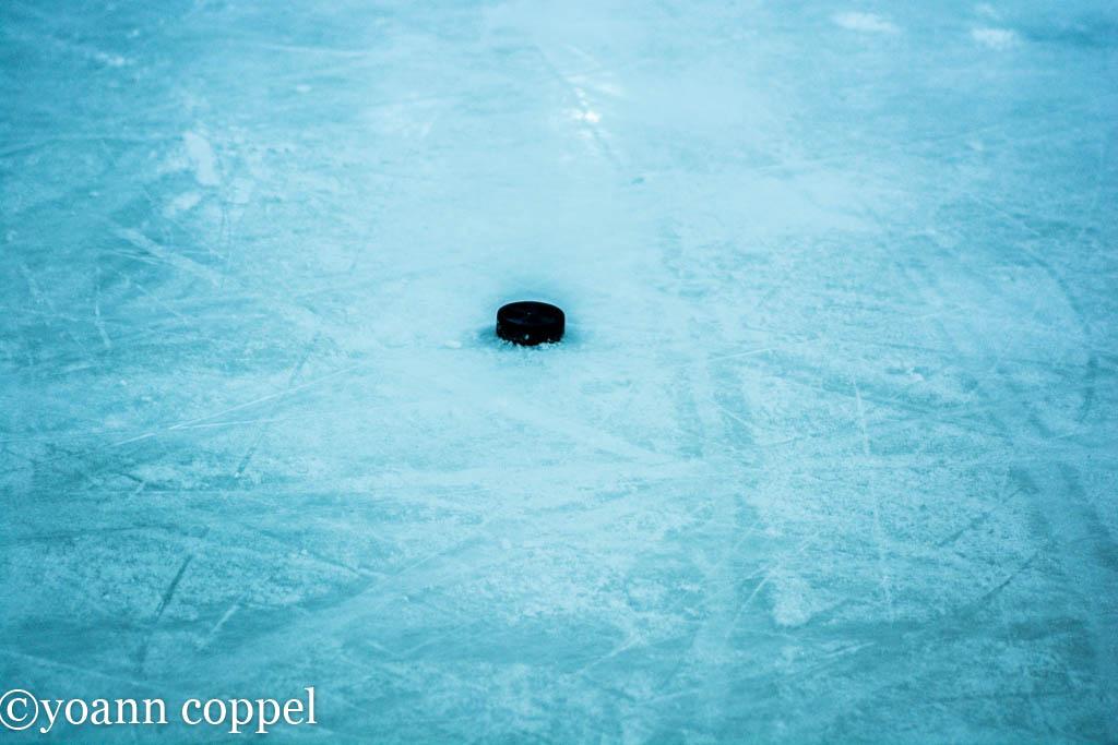 Chamonix / Morzine 5 - 3 Amiens 