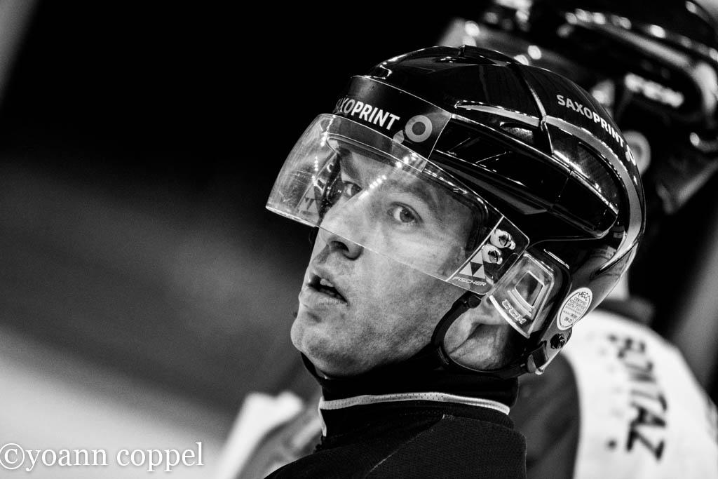 Chamonix / Morzine 5 - 3 Amiens 