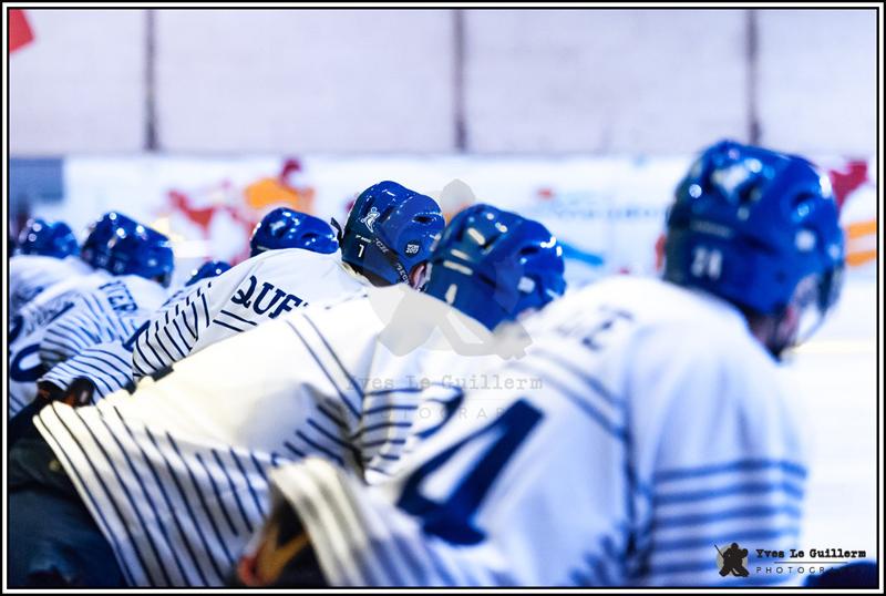 Meudon 0 - 4 Paris (FV)