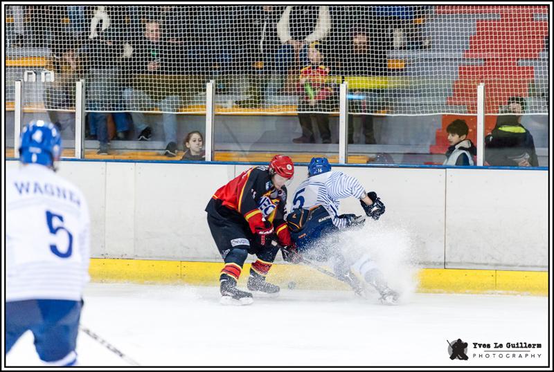 Meudon 0 - 4 Paris (FV)