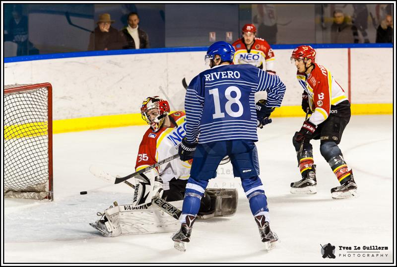 Paris (FV) 4 - 2 Meudon