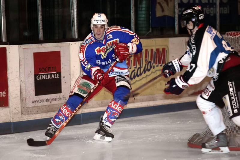 Epinal  7 - 3 Caen 