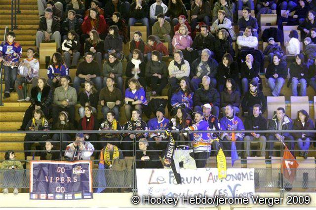 Valence 3 - 7 Montpellier 
