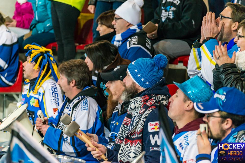 Gap  8 - 1 Strasbourg 