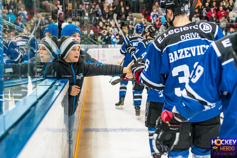 Gap  8 - 1 Strasbourg 