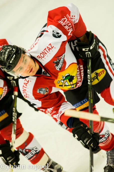 Chamonix / Morzine 6 - 3 Epinal 