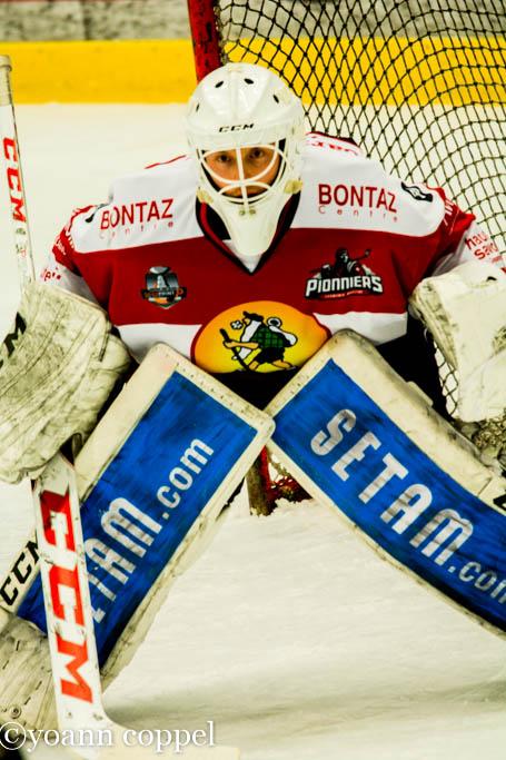 Chamonix / Morzine 6 - 3 Epinal 
