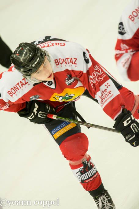 Chamonix / Morzine 6 - 3 Epinal 