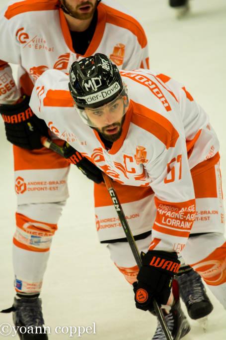 Chamonix / Morzine 6 - 3 Epinal 