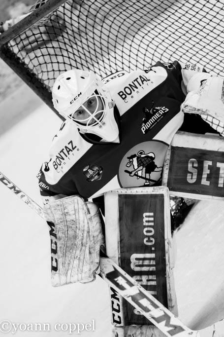 Chamonix / Morzine 6 - 3 Epinal 