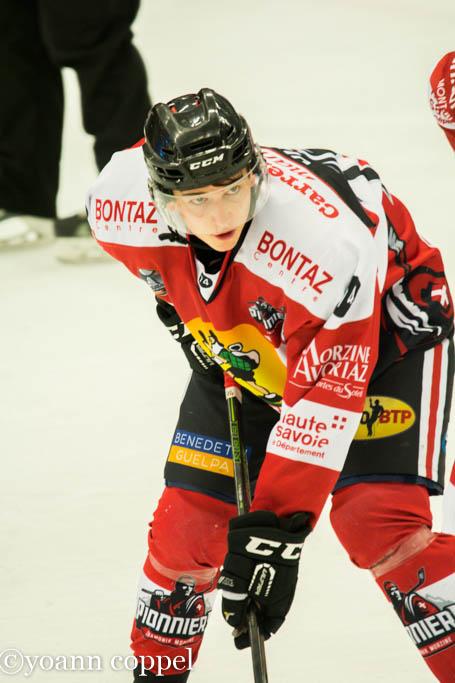 Chamonix / Morzine 6 - 3 Epinal 