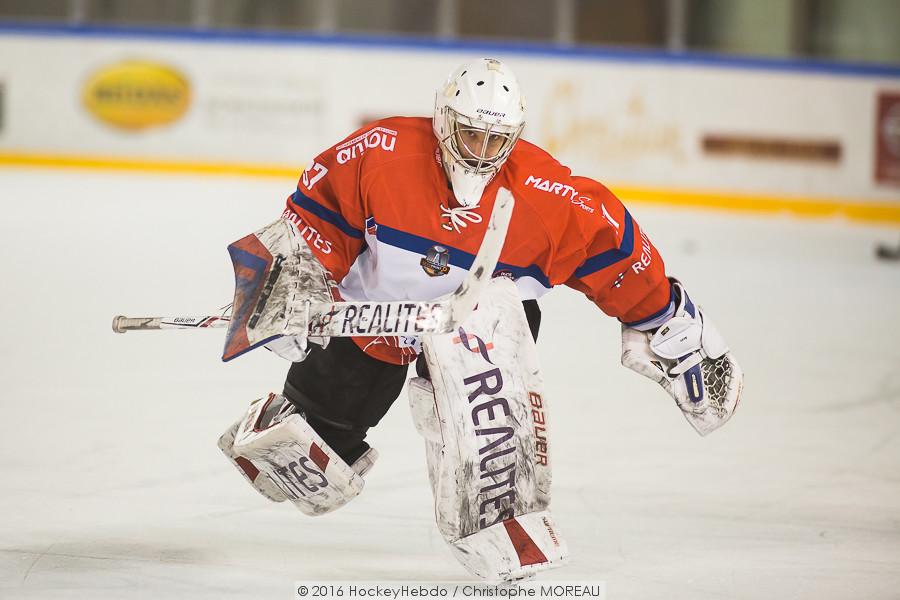 Strasbourg  4 - 3 Angers 