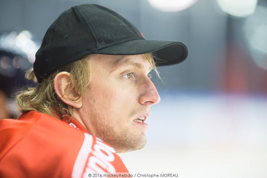 Strasbourg  4 - 3 Angers 