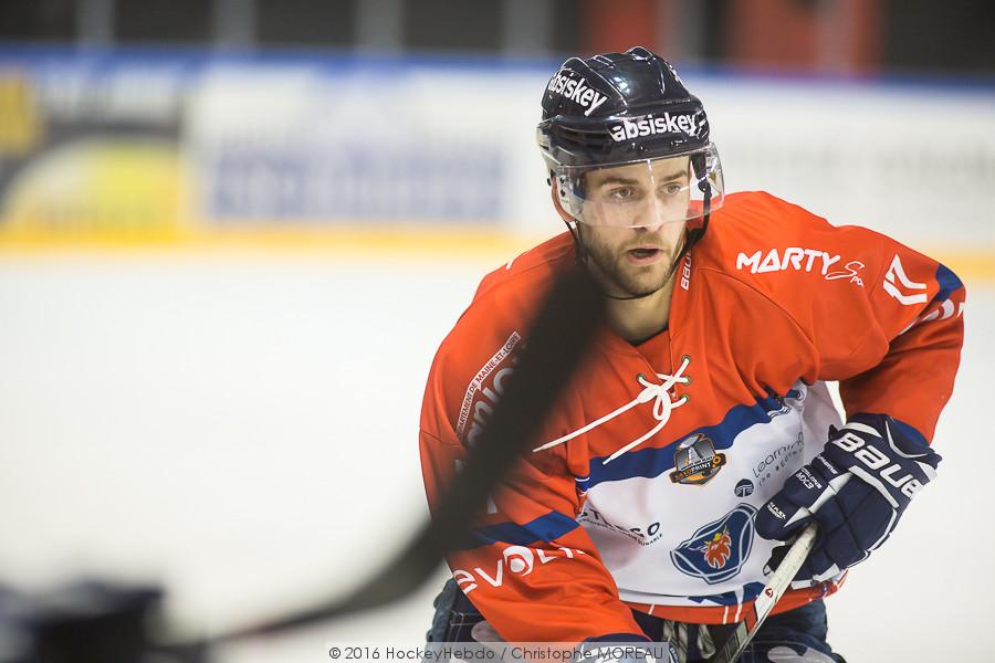 Strasbourg  4 - 3 Angers 