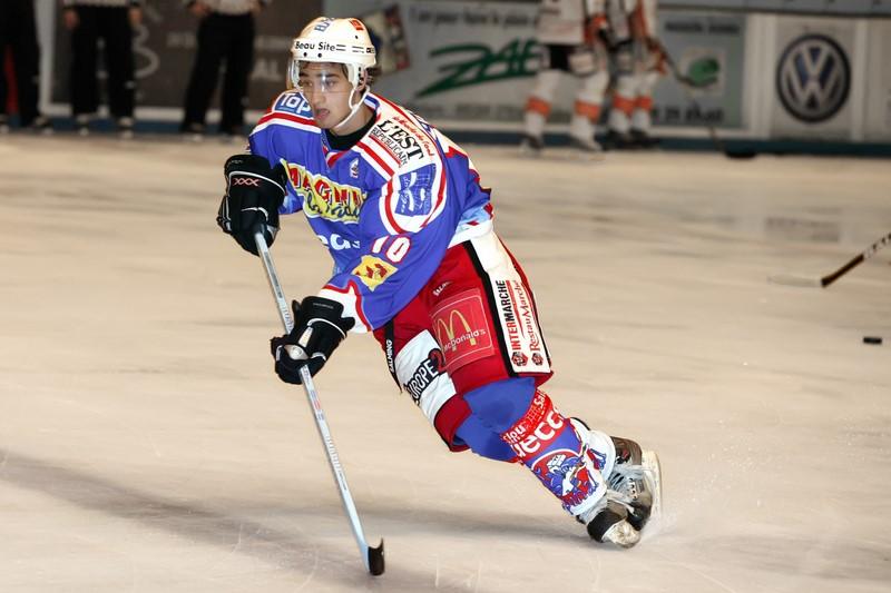 Epinal  3 - 4 Tours 
