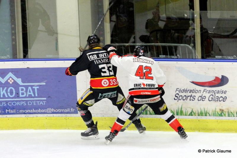 Nice 3 - 5 Bordeaux