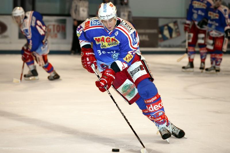 Epinal  3 - 4 Tours 