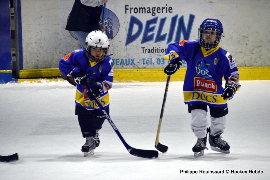 Dijon  2 - 4 Epinal 