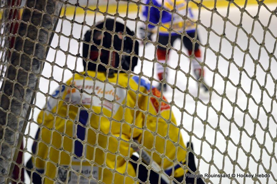 Dijon  2 - 4 Epinal 