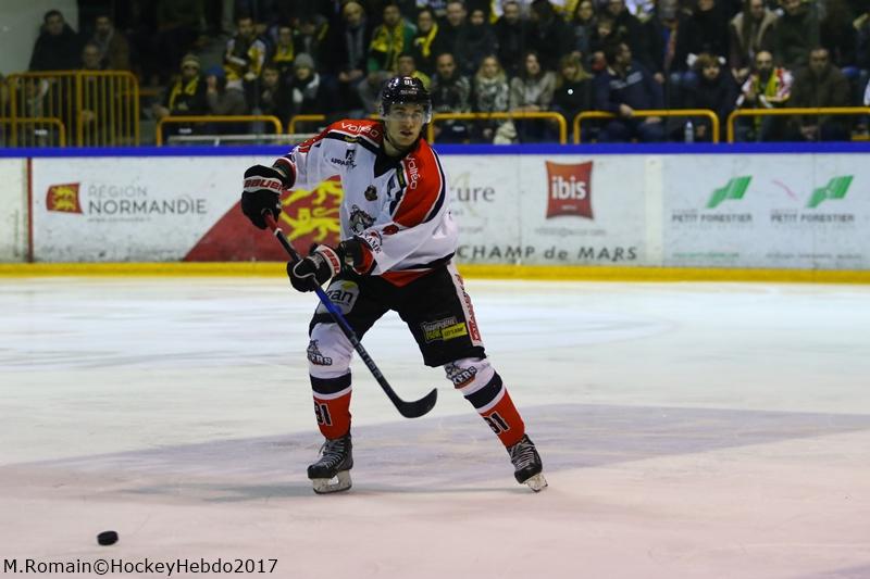 Rouen 3 - 1 Bordeaux