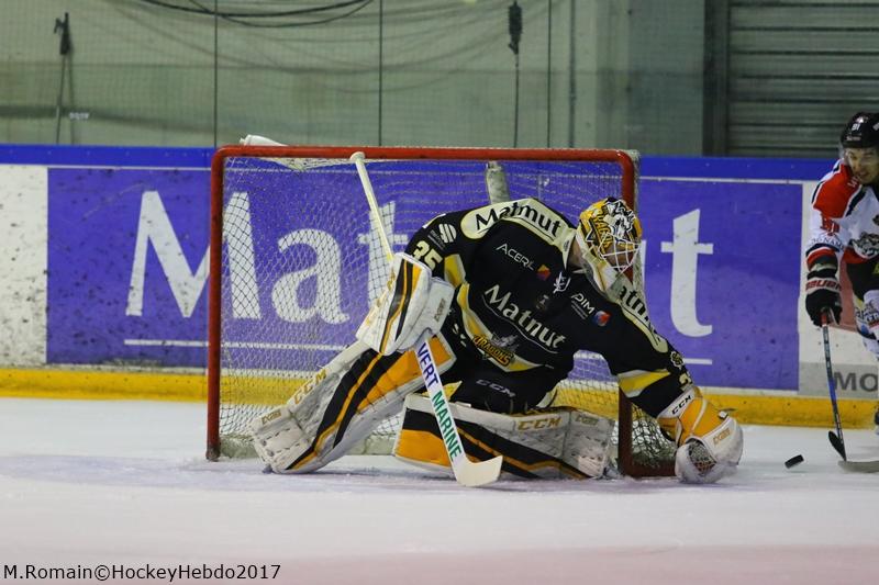 Rouen 3 - 1 Bordeaux