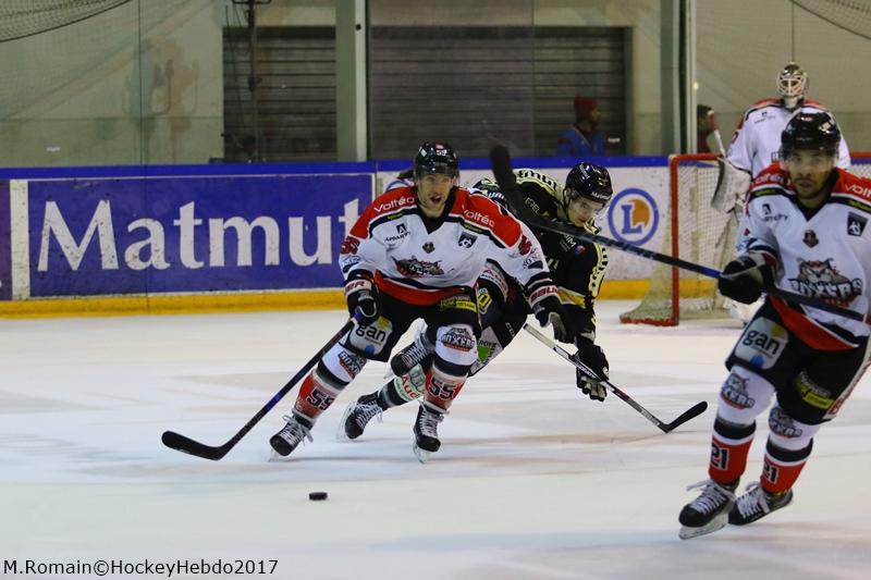 Rouen 3 - 1 Bordeaux