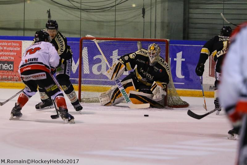 Rouen 3 - 1 Bordeaux