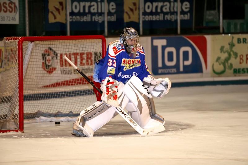 Epinal  3 - 4 Tours 