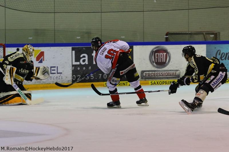 Rouen 3 - 1 Bordeaux