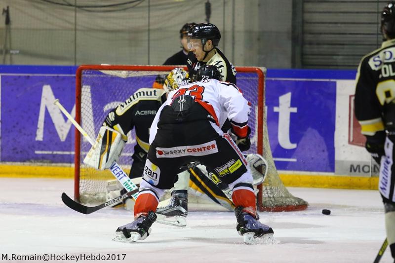 Rouen 3 - 1 Bordeaux