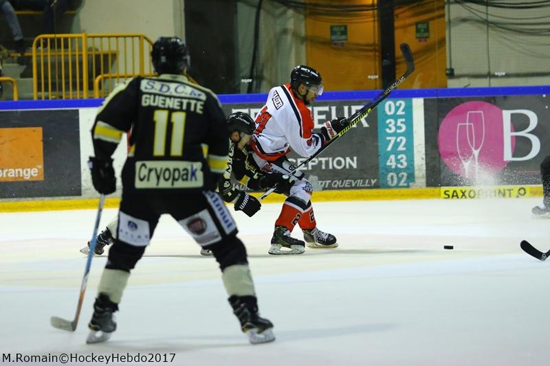 Rouen 3 - 1 Bordeaux