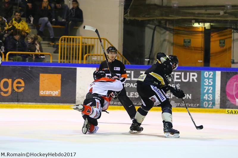 Rouen 3 - 1 Bordeaux