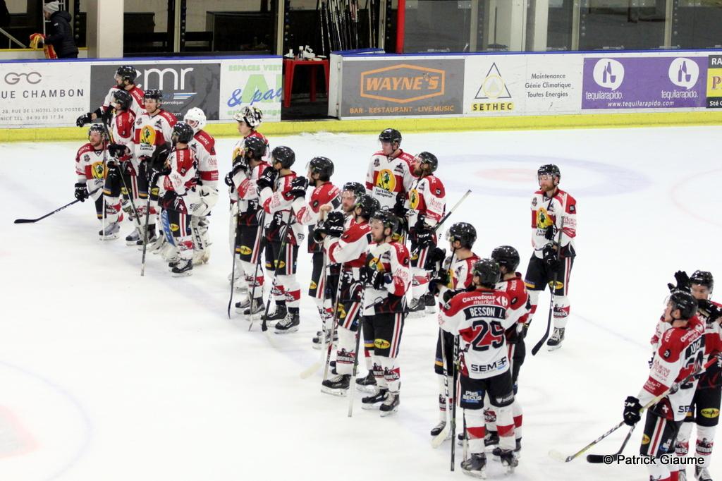 Nice 3 - 4 Chamonix / Morzine
