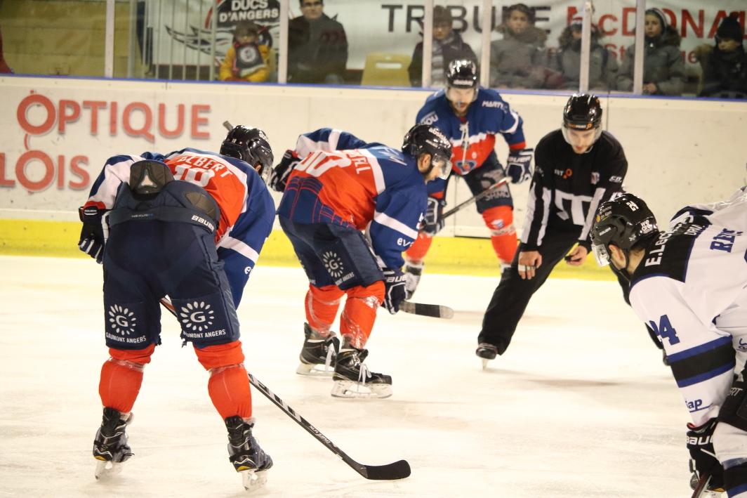 Angers  2 - 1 Gap 