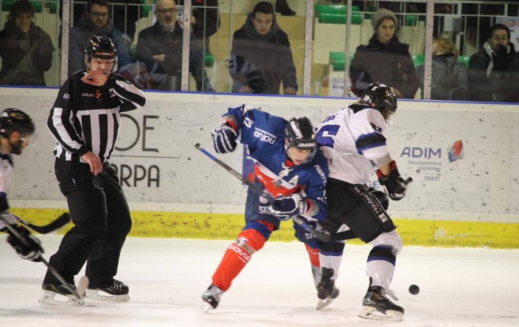 Angers  2 - 1 Gap 