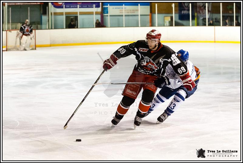Valence 2 - 1 Paris (FV)