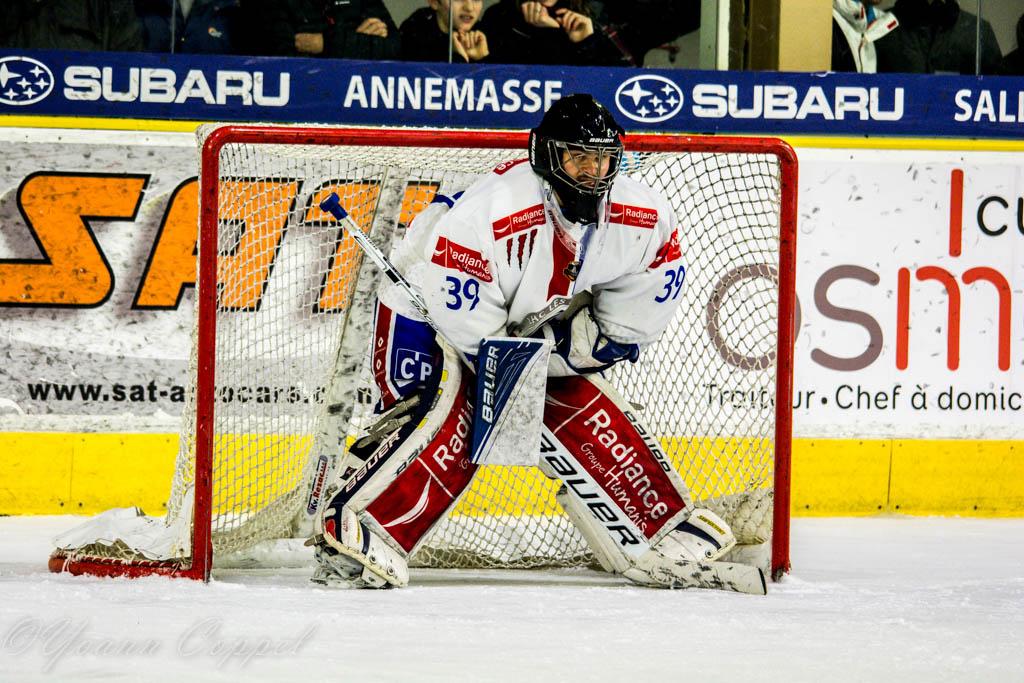 Chamonix / Morzine 2 - 6 Lyon