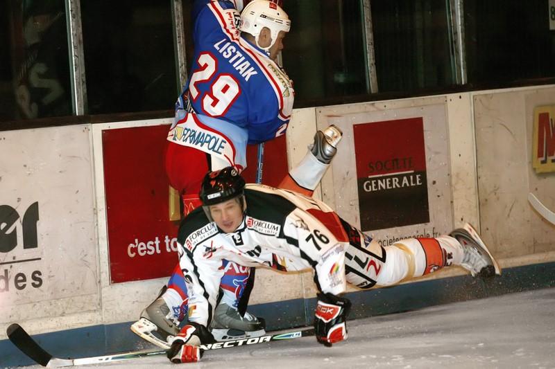 Epinal  3 - 4 Tours 