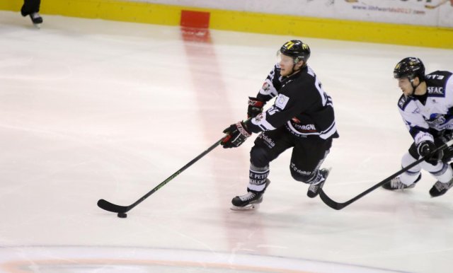 Photo hockey match Amiens  - Gap  le 03/02/2017