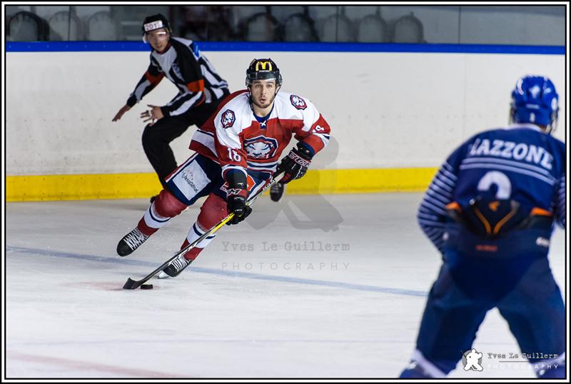 Paris (FV) 5 - 2 Wasquehal Lille