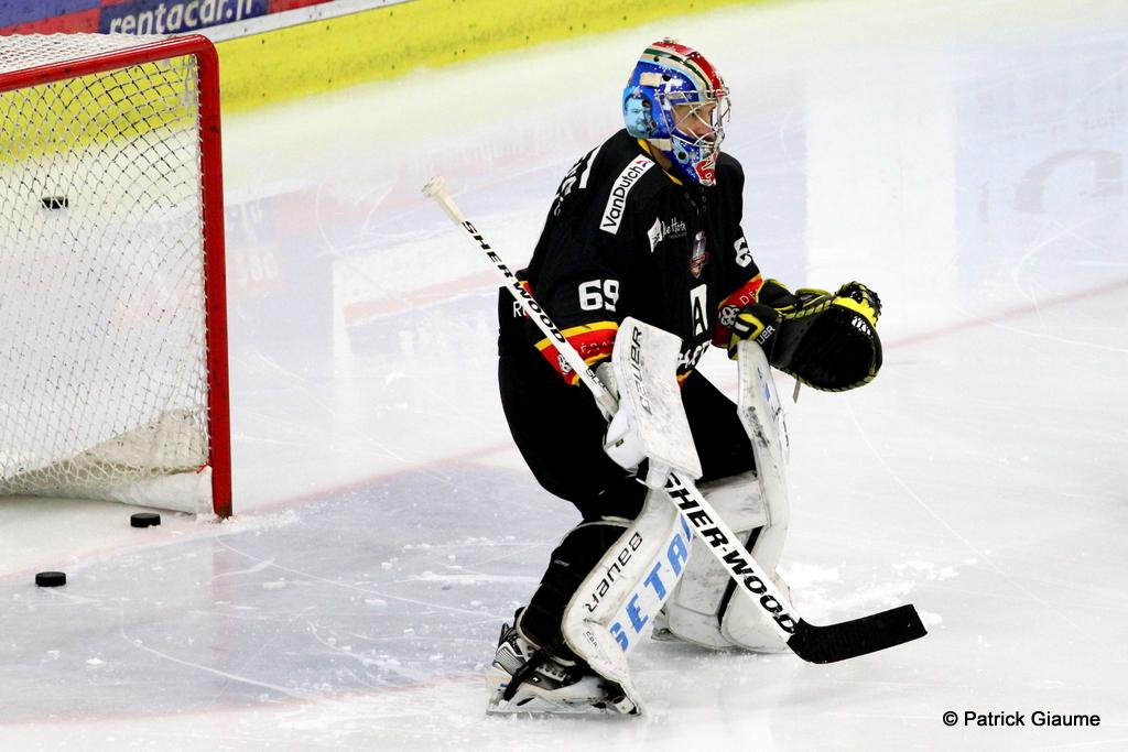 Nice 3 - 5 Rouen