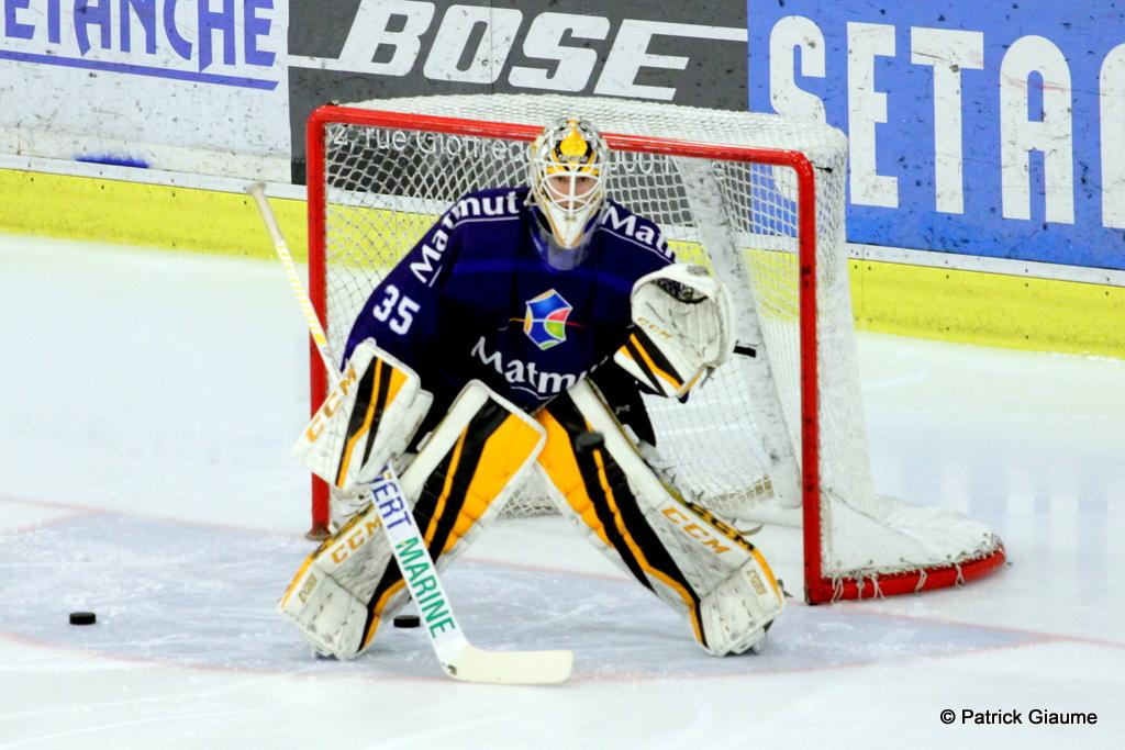 Nice 3 - 5 Rouen