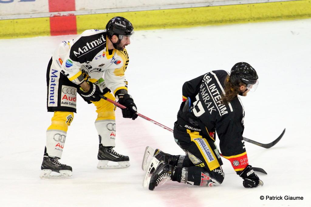 Nice 3 - 5 Rouen