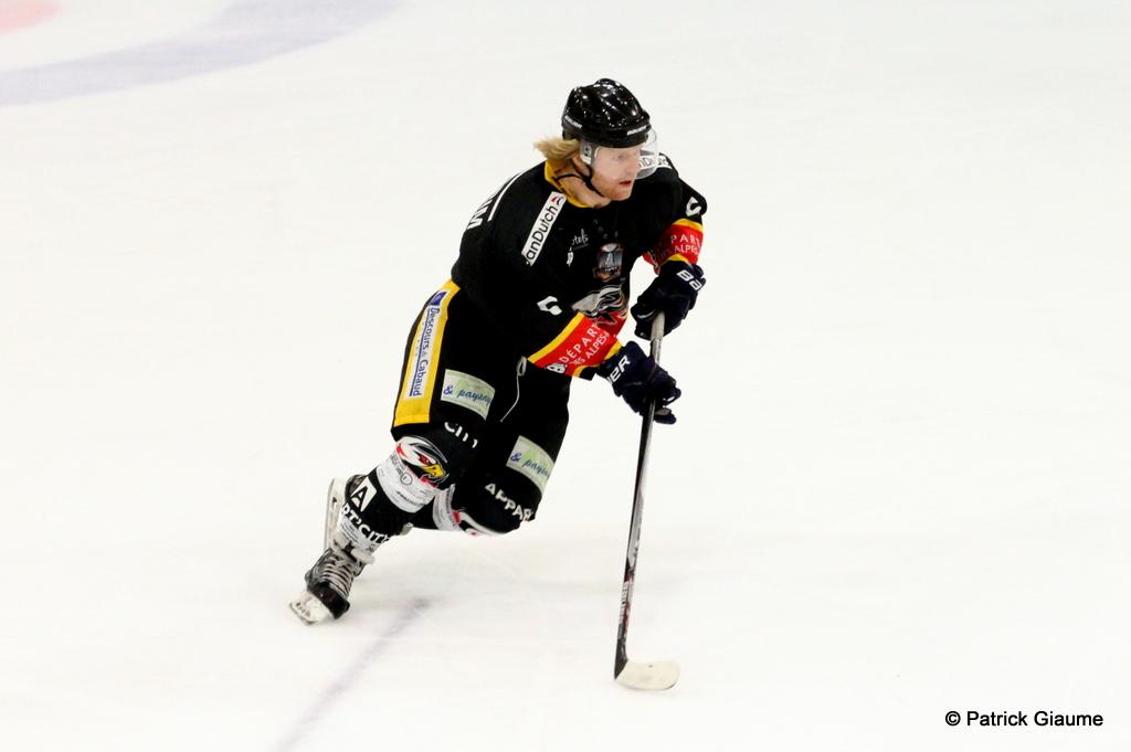 Nice 3 - 5 Rouen