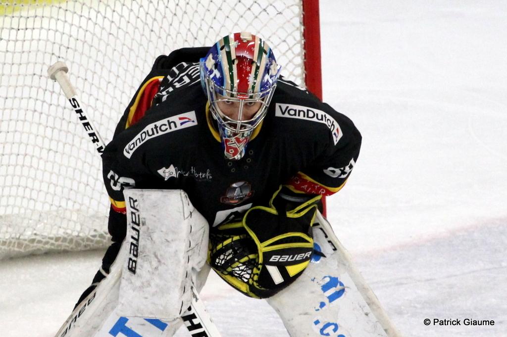 Nice 3 - 5 Rouen