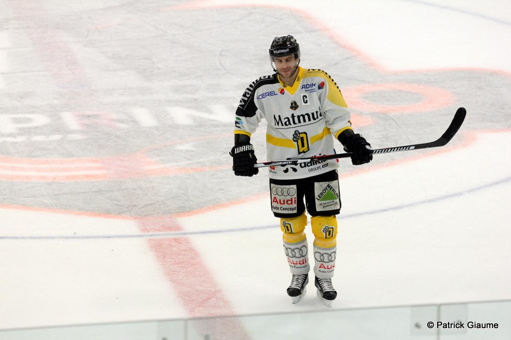Nice 3 - 5 Rouen