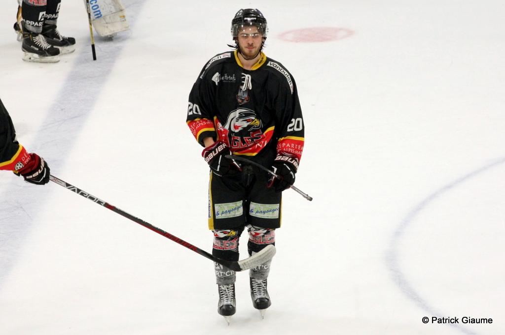 Nice 3 - 5 Rouen