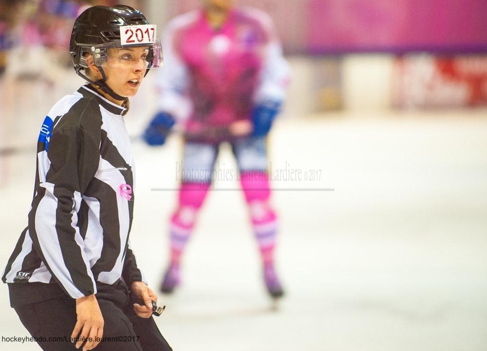 Villard-de-Lans 8 - 1 Avignon