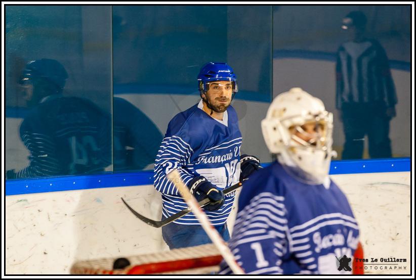 Paris (FV) 4 - 2 Cergy-Pontoise