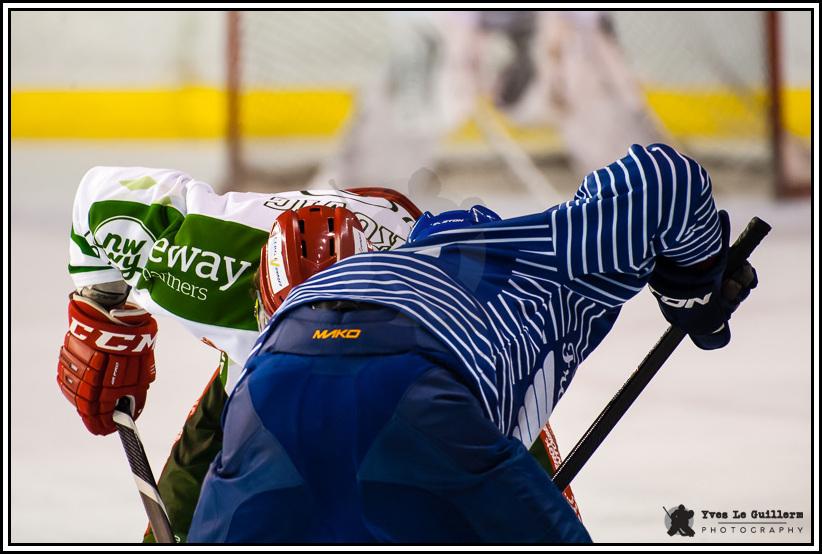 Paris (FV) 4 - 2 Cergy-Pontoise